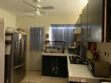 CASA EN VENTA RESIDENCIAL PLAYA DORADA – RIVIERA VERACRUZANA