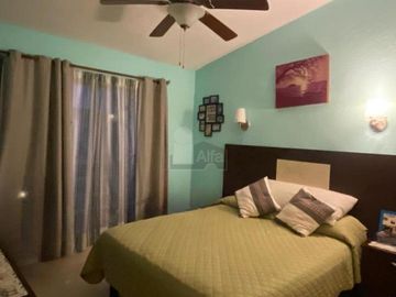 CASA EN VENTA RESIDENCIAL PLAYA DORADA – RIVIERA VERACRUZANA