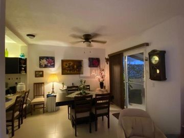 CASA EN VENTA RESIDENCIAL PLAYA DORADA – RIVIERA VERACRUZANA