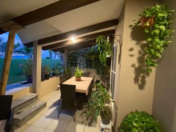 CASA EN VENTA RESIDENCIAL PLAYA DORADA – RIVIERA VERACRUZANA