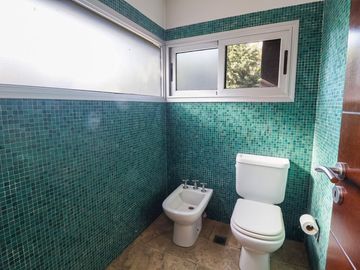 CASA BARRIO PRIVADO 6 AMBIENTES TERRAZA PILETA