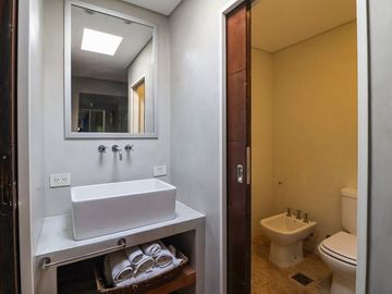 CASA BARRIO PRIVADO 6 AMBIENTES TERRAZA PILETA