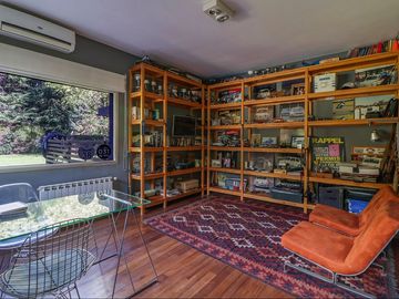 CASA BARRIO PRIVADO 6 AMBIENTES TERRAZA PILETA