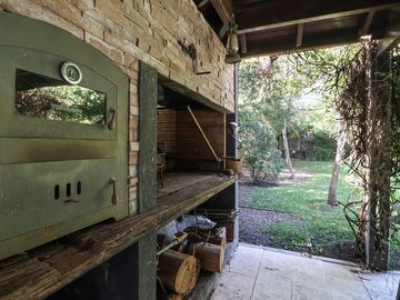 CASA BARRIO PRIVADO 6 AMBIENTES TERRAZA PILETA