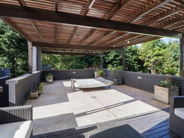 CASA BARRIO PRIVADO 6 AMBIENTES TERRAZA PILETA