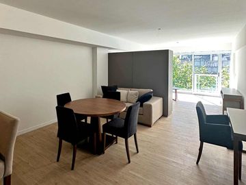 Monoambiente en Balvanera (Financiamiento disp.)
