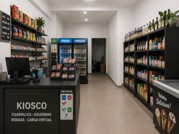 Local ComerciaL