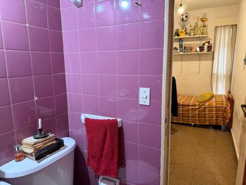 VENTA DEPTO 3 AMB  C DEPEND V DEVOTO APTO CREDITO