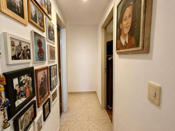 VENTA DEPTO 3 AMB  C DEPEND V DEVOTO APTO CREDITO