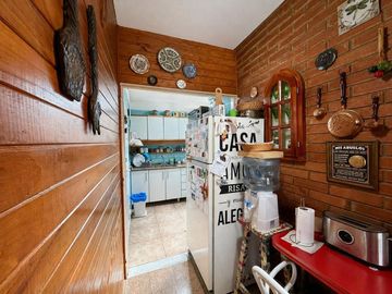 VENTA DEPTO 3 AMB  C DEPEND V DEVOTO APTO CREDITO