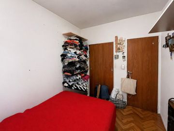 VENTA DEPTO 3 AMB  C DEPEND V DEVOTO APTO CREDITO