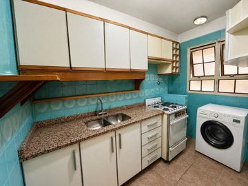 VENTA DEPTO 3 AMB  C DEPEND V DEVOTO APTO CREDITO