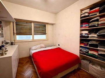 VENTA DEPTO 3 AMB  C DEPEND V DEVOTO APTO CREDITO