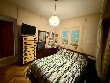VENTA DEPTO 3 AMB  C DEPEND V DEVOTO APTO CREDITO