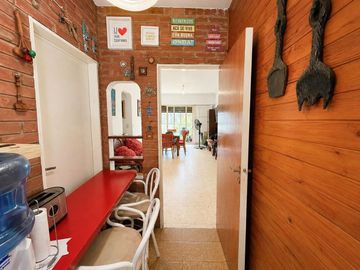 VENTA DEPTO 3 AMB  C DEPEND V DEVOTO APTO CREDITO