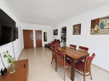 VENTA DEPTO 3 AMB  C DEPEND V DEVOTO APTO CREDITO