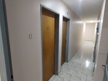 ALQUILER CONSULTORIO EN PB ALMAGRO A HTAL ITALIANO