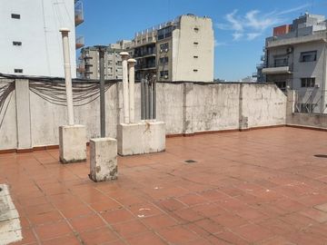 ALQUILER CONSULTORIO EN PB ALMAGRO A HTAL ITALIANO