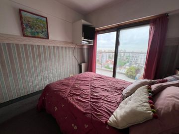 DEPTO 3 AMB VENTA FLORES BALCON ATERRAZADO