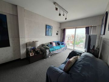 DEPTO 3 AMB VENTA FLORES BALCON ATERRAZADO