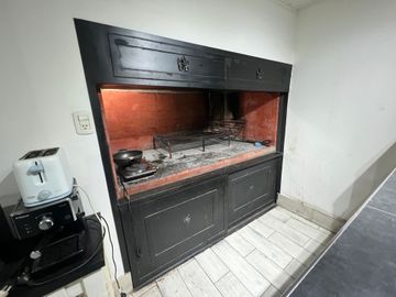 CASA, 1 DORM+ PISCINA BARRIO SANTO TOMÁS, GLLÉN