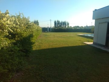 CASA, 1 DORM+ PISCINA BARRIO SANTO TOMÁS, GLLÉN