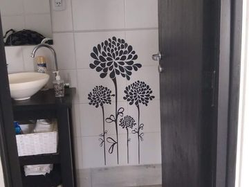 CASA, 1 DORM+ PISCINA BARRIO SANTO TOMÁS, GLLÉN