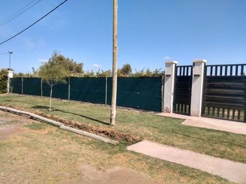 CASA, 1 DORM+ PISCINA BARRIO SANTO TOMÁS, GLLÉN