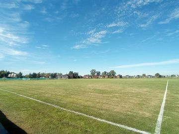 LOTE EN VENTA EN LA MAGDALENA, ACEPTA PERMUTA