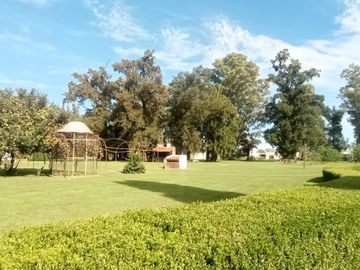 LOTE EN VENTA EN LA MAGDALENA, ACEPTA PERMUTA