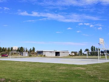 LOTE EN VENTA EN LA MAGDALENA, ACEPTA PERMUTA