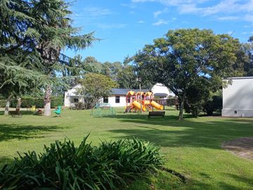 LOTE EN VENTA EN LA MAGDALENA, ACEPTA PERMUTA