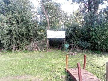LOTE EN VENTA EN LA MAGDALENA, ACEPTA PERMUTA
