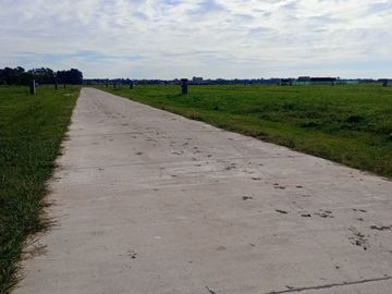 LOTE EN VENTA EN LA MAGDALENA, ACEPTA PERMUTA