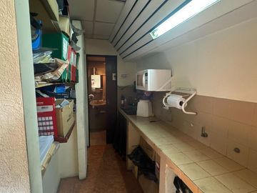GALPÓN EN VENTA EN CIUDAD MADERO 300 M2