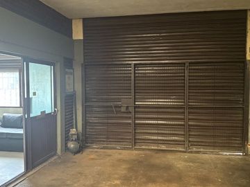GALPÓN EN VENTA EN CIUDAD MADERO 300 M2
