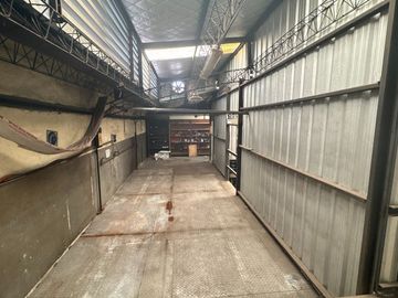 GALPÓN EN VENTA EN CIUDAD MADERO 300 M2