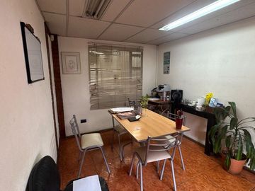 GALPÓN EN VENTA EN CIUDAD MADERO 300 M2