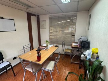 GALPÓN EN VENTA EN CIUDAD MADERO 300 M2