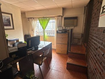 GALPÓN EN VENTA EN CIUDAD MADERO 300 M2