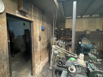 GALPÓN EN VENTA EN CIUDAD MADERO 300 M2