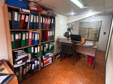 GALPÓN EN VENTA EN CIUDAD MADERO 300 M2