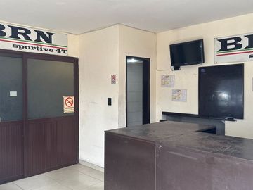 GALPÓN EN VENTA EN CIUDAD MADERO 300 M2
