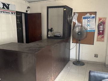 GALPÓN EN VENTA EN CIUDAD MADERO 300 M2