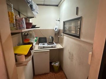 GALPÓN EN VENTA EN CIUDAD MADERO 300 M2