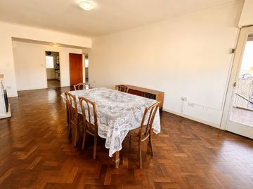 DEPARTAMENTO VENTA 3 AMB LOMAS DE ZAMORA APTO CRED
