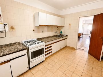 DEPARTAMENTO VENTA 3 AMB LOMAS DE ZAMORA APTO CRED