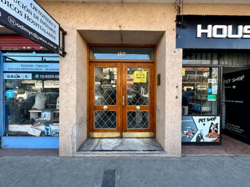 DEPARTAMENTO VENTA 3 AMB LOMAS DE ZAMORA APTO CRED
