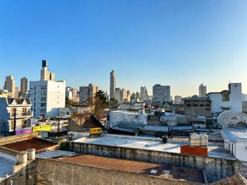 DEPARTAMENTO VENTA 3 AMB LOMAS DE ZAMORA APTO CRED