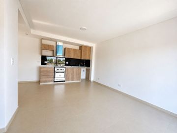 VENTA DEPA 2 AMBIENTES/ SAN JUSTO FINANCIA